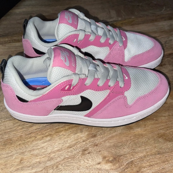 NIKE SB Alleyoop SB ‘Magic Flamingo’ - Picture 10 of 16